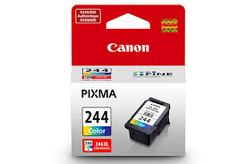 CL-244 INK CARTRIDGE